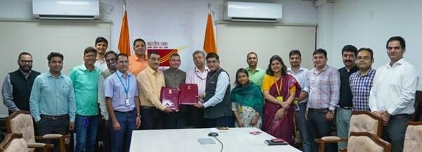 Department of Posts and Flipkart have signed an agreement for last-mile parcel delivery services across India