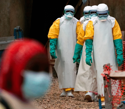 Ebola outbreak