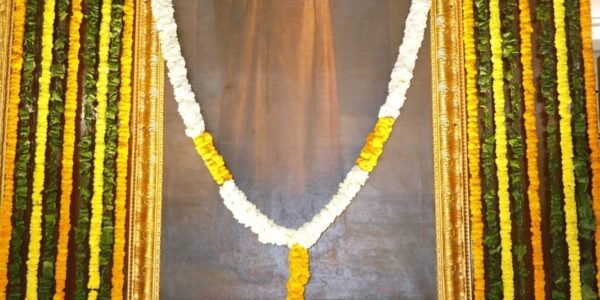 Gurudev Rabindranath Tagore