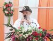 Home Minister Amit Shah interacted with troops