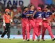 IPL cricket Eliminator match, Rajasthan Royals defeated Sunrisers Hyderabad by 47 runs