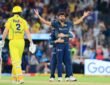 In IPL cricket, Gujarat Titans defeated Chennai Super Kings by 89 runs.