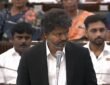 In Tamil Nadu, the TVK government led by C. Joseph Vijay secured a vote of confidence in the Legislative Assembly.