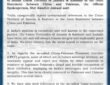 India Rejects Reference to Jammu and Kashmir in China-Pakistan Joint Statement