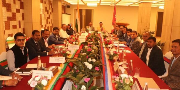 India and Nepal to hold meeting in Kathmandu on flood forecasting models ahead of upcoming monsoon