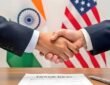 India and the United States