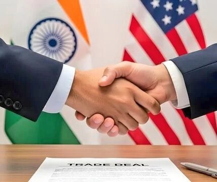 India and the United States