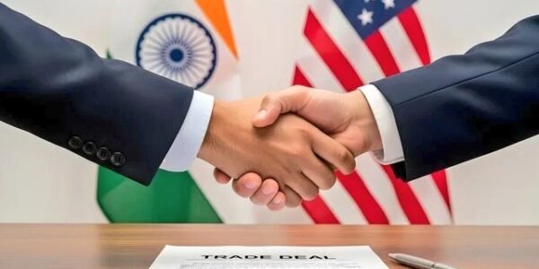 India and the United States
