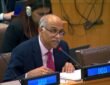 India condemned the attacks on merchant vessels in the Strait of Hormuz, terming them unacceptable.