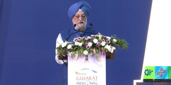 India has expanded its crude oil sourcing from 27 to 41 countries Petroleum Minister Hardeep Singh Puri.