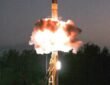 India successfully test-fired an advanced Agni missile equipped with a Multiple Independently Targetable Re-entry Vehicle (MIRV) system from Dr. APJ Abdul Kalam Island in Odisha.
