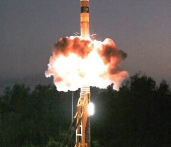 India successfully test-fired an advanced Agni missile equipped with a Multiple Independently Targetable Re-entry Vehicle (MIRV) system from Dr. APJ Abdul Kalam Island in Odisha.