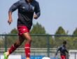 India women football team
