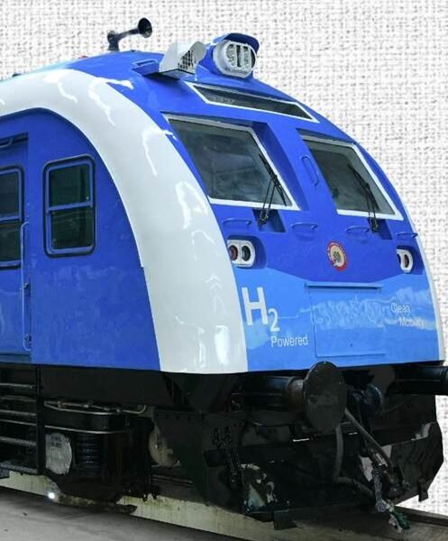 Indian Railways has approved the operation of a 10-coach hydrogen fuel cell-based train on the Jind-Sonipat section of Northern Railway.
