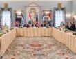Israel and Lebanon Agree to Extend Ceasefire for 45 Days