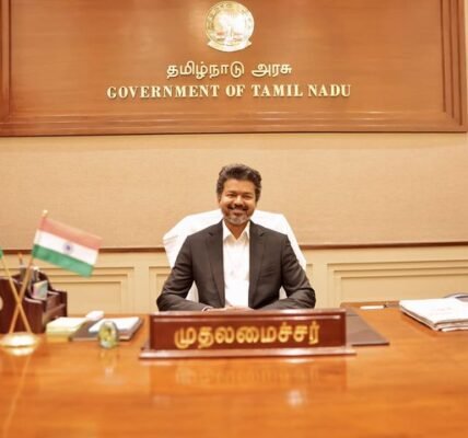Joseph Vijay