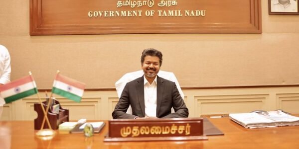 Joseph Vijay