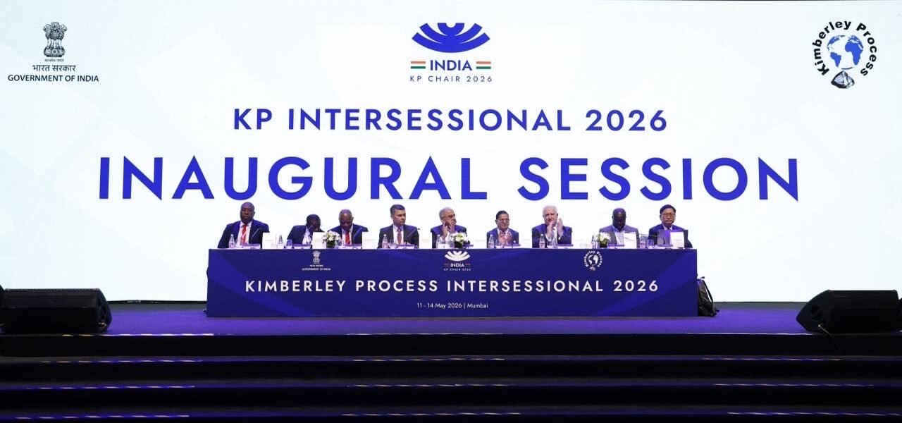 Kimberley Process (KP)