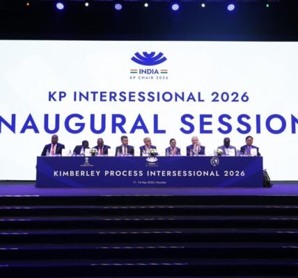 Kimberley Process (KP)