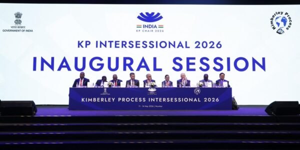 Kimberley Process (KP)