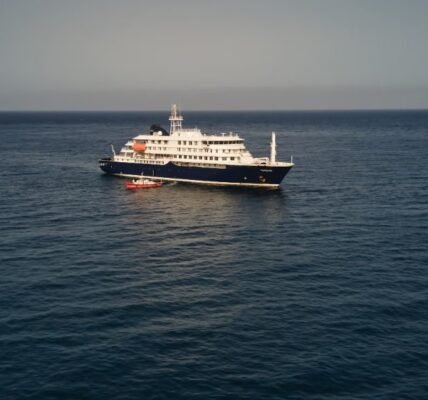 MV Hondius cruise ship