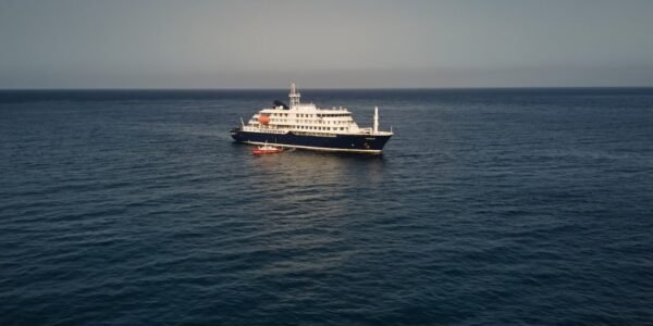 MV Hondius cruise ship