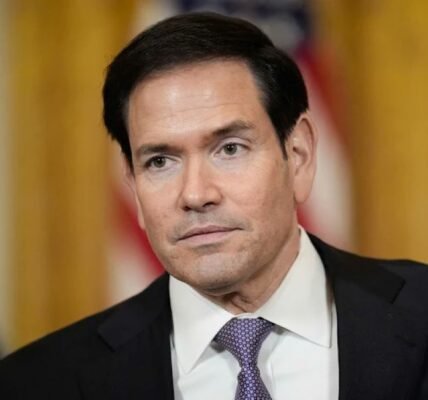 Marco Rubio
