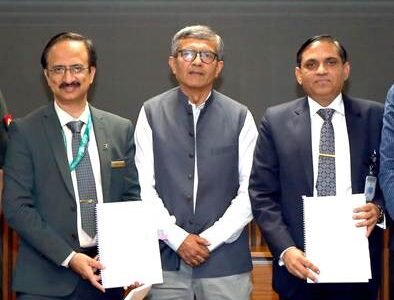 MoD has signed a contract worth ₹1,476 crore with BEL for the procurement of five land-based mobile electronic systems for the Indian Army