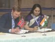 NHAI signed an MoU with the Norwegian Geotechnical Institute for advanced consultancy support in tunnel engineering, slope stability, and capacity building.