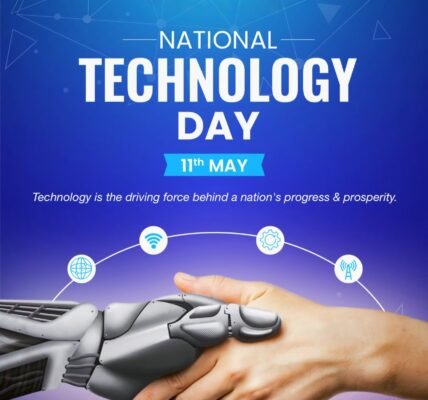 National Technology Day