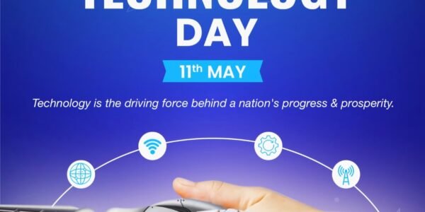 National Technology Day