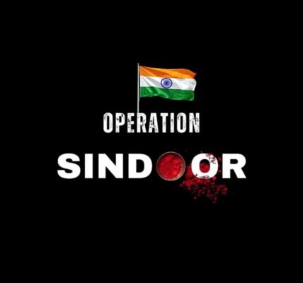 Operation Sindoor