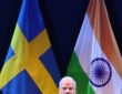 PM Modi addressed the European Round Table for Industry (ERT) in Gothenburg.