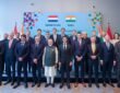PM Modi held a meeting with Dutch CEOs