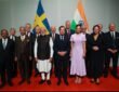 PM Modi invited Swedish companies to increase their investment in various schemes in India.