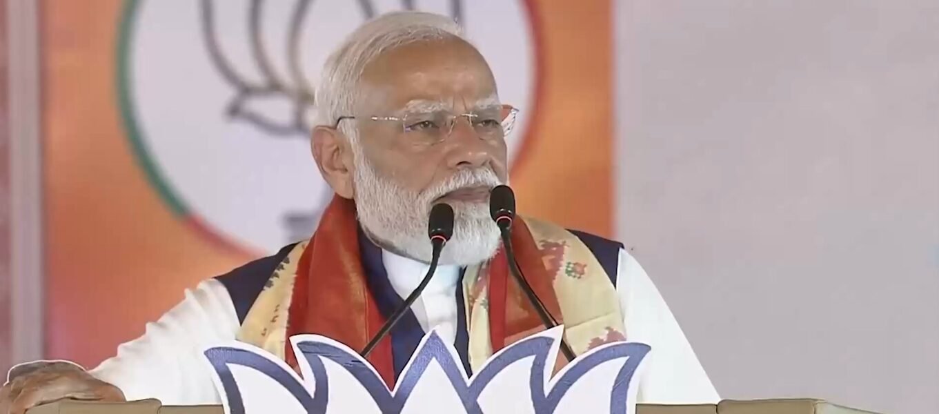 PM Modi urged people not to buy gold for one year, to reduce fuel consumption, and to conserve foreign exchange