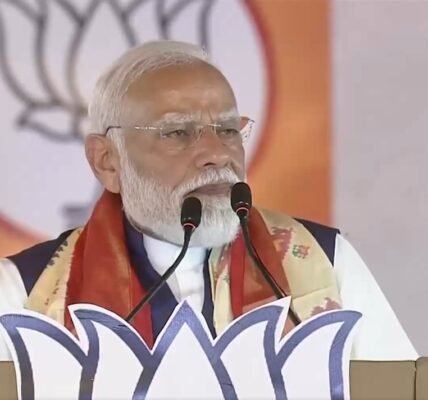 PM Modi urged people not to buy gold for one year, to reduce fuel consumption, and to conserve foreign exchange