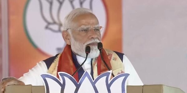 PM Modi urged people not to buy gold for one year, to reduce fuel consumption, and to conserve foreign exchange