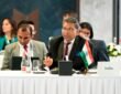 Prashant Pise, Additional Secretary in the Ministry of External Affairs, has been appointed as India next Ambassador to Oman.
