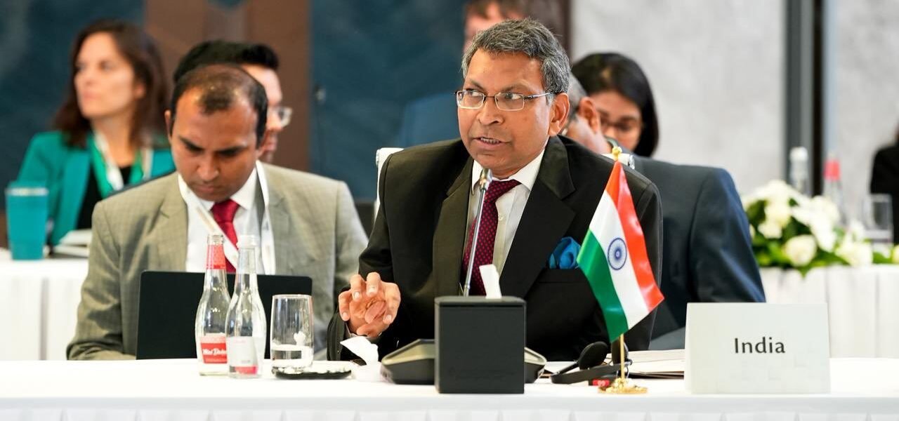 Prashant Pise, Additional Secretary in the Ministry of External Affairs, has been appointed as India next Ambassador to Oman.