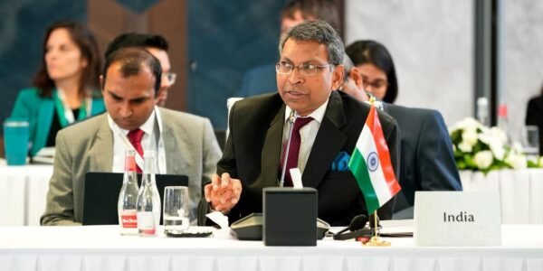 Prashant Pise, Additional Secretary in the Ministry of External Affairs, has been appointed as India next Ambassador to Oman.