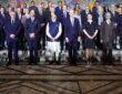 Prime Minister Modi participated in the India-Norway Trade and Research Summit.