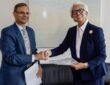 RBI and the ECB have signed an agreement to enhance cooperation in the field of central banking