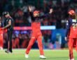 Royal Challengers Bangalore secured a spot in the final by defeating Gujarat Titans by 92 runs in the first Qualifier match.