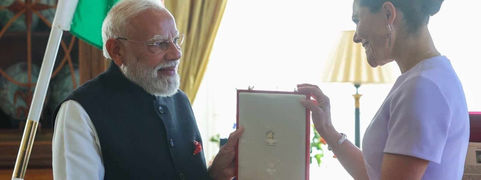 Royal Order of the Polar Star