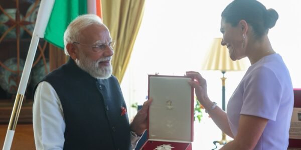Royal Order of the Polar Star