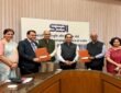 SEBI, NISM, and IICA have signed a Memorandum of Understanding to promote Corporate Governance, ESG, and Capital Markets.