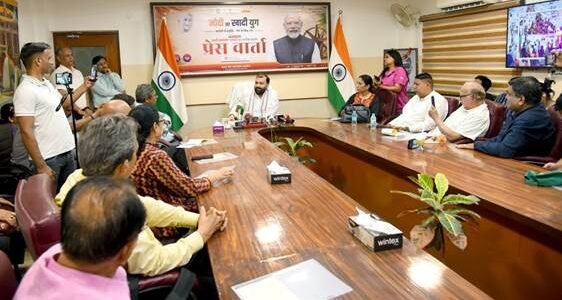 Sales of Khadi and Village Industry products have crossed ₹1.87 lakh crore, with artisans remuneration increasing by up to 275%.