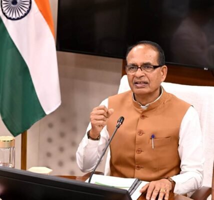 Shivraj Singh Chouhan