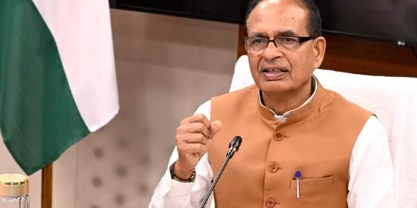 Shivraj Singh Chouhan